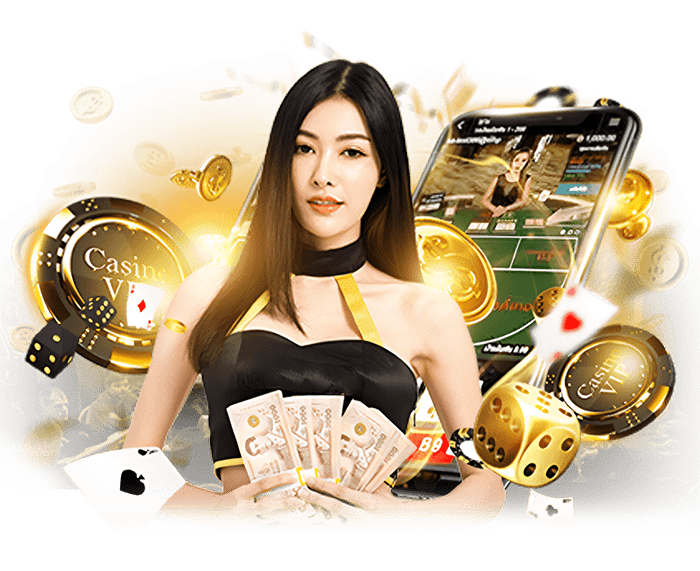 ufanaaja Casino รูปภาพแบนเนอร์