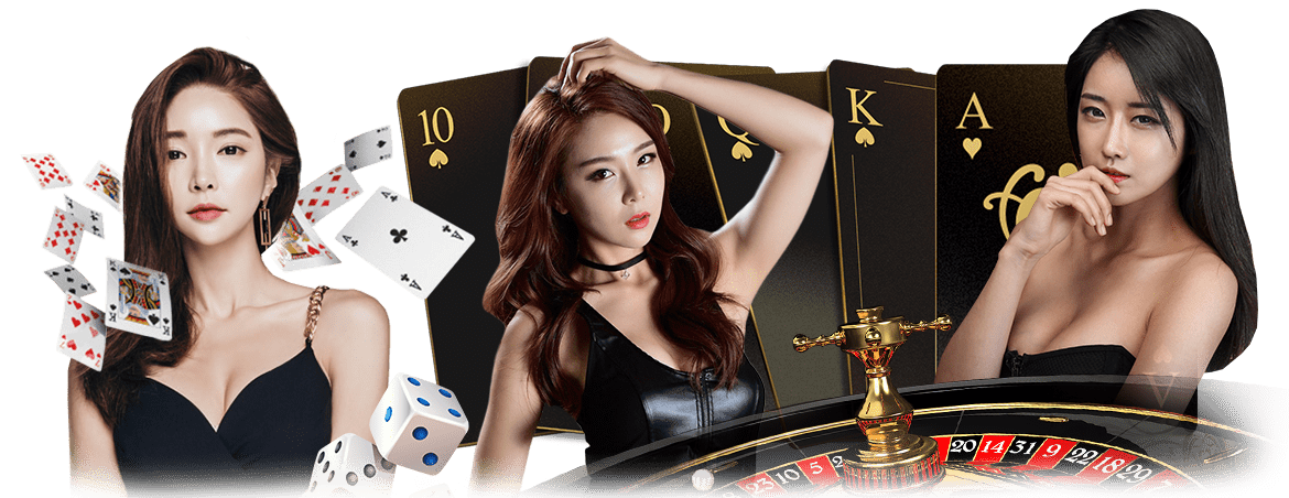 ufanaaja Casino รูปแบนเนอร์เว็บไซต์คาสิโน