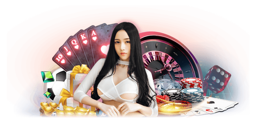 ufanaaja Casino รูปแบนเนอร์เว็บไซต์คาสิโน